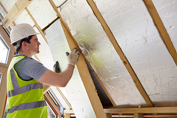 Types of Insulation We Offer in Batesville, MS